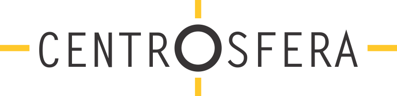 Imagem Centrosfera